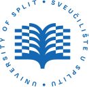Logotip Sveučilište u Splitu